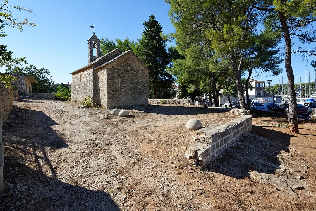 Church of St. Peter