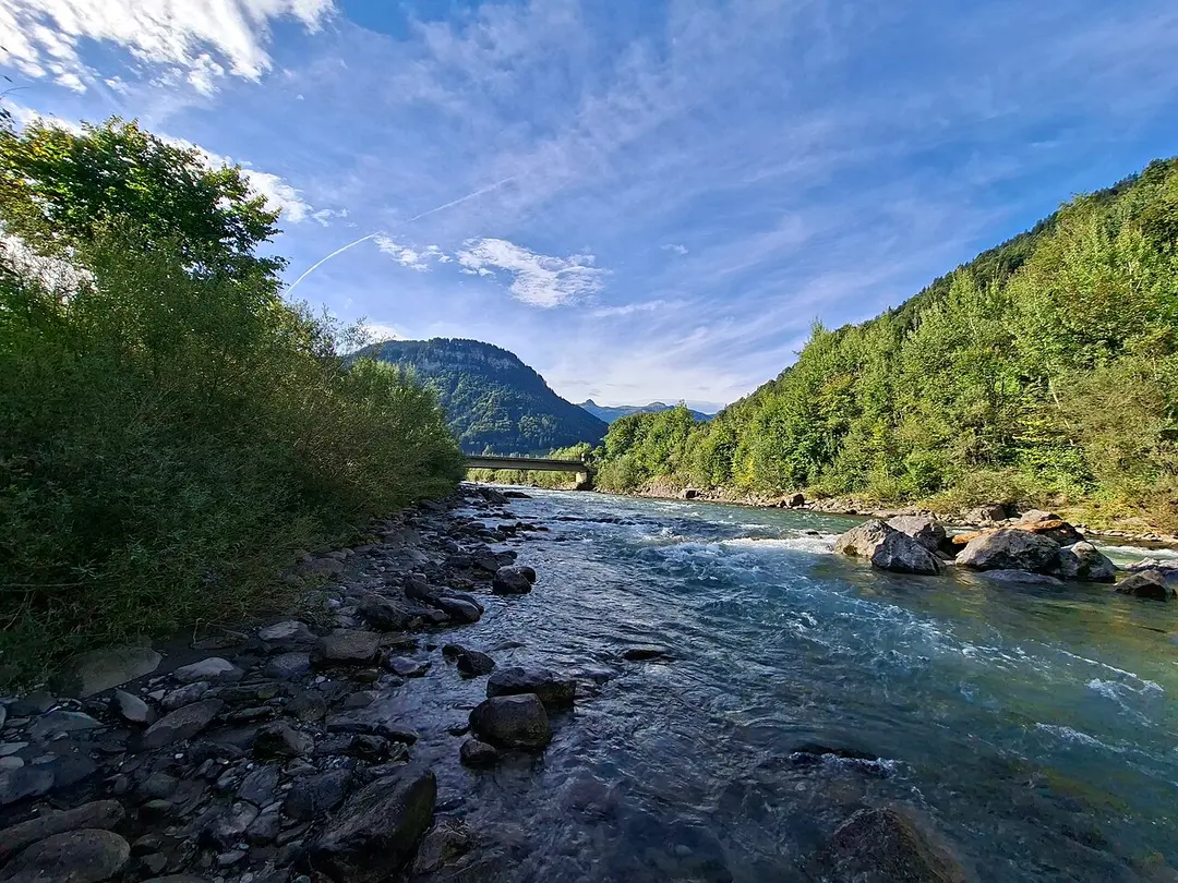 Bayenbrücke