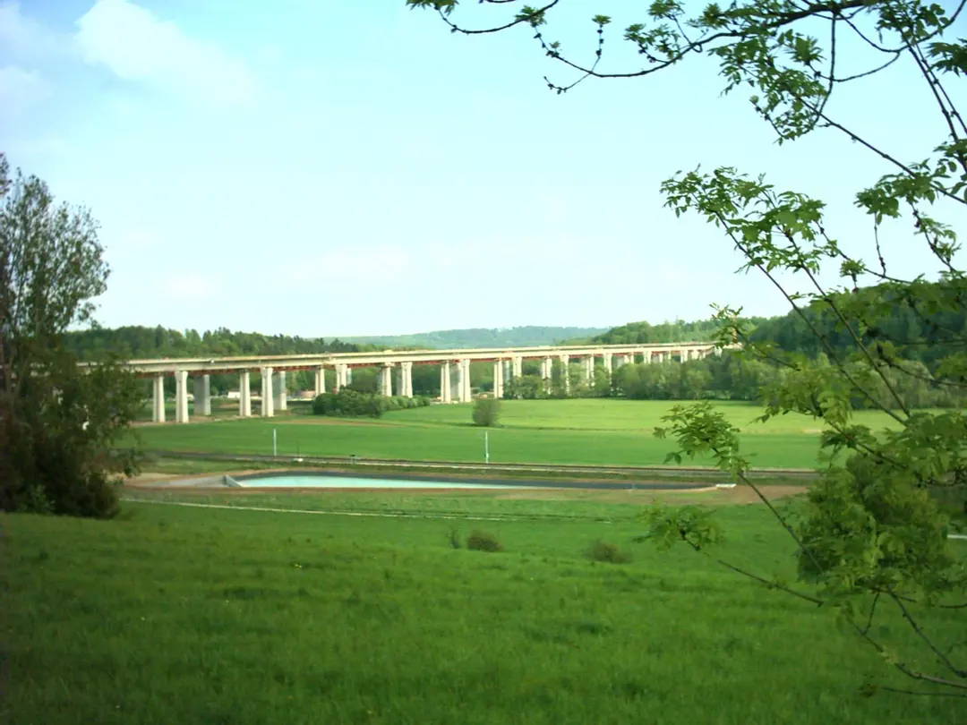 Itztalbrücke