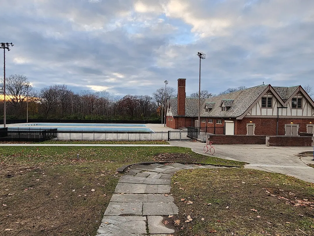 River Rouge Park