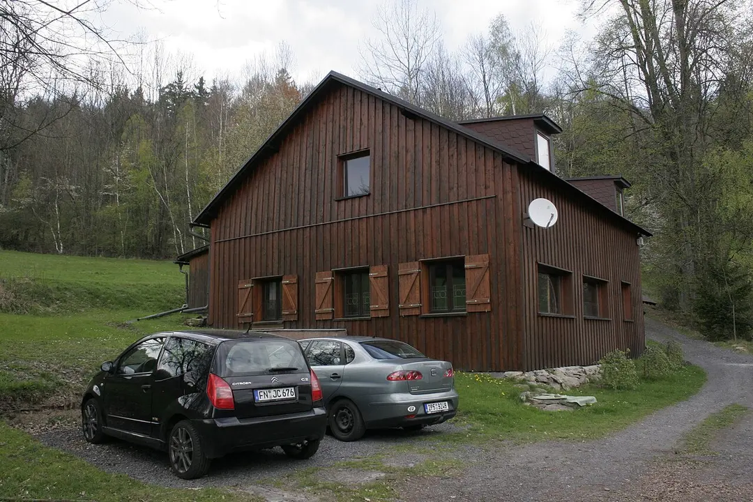 Pajrek
