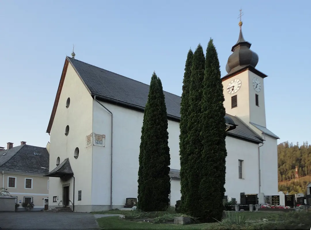 Pfarrkirche St. Michael