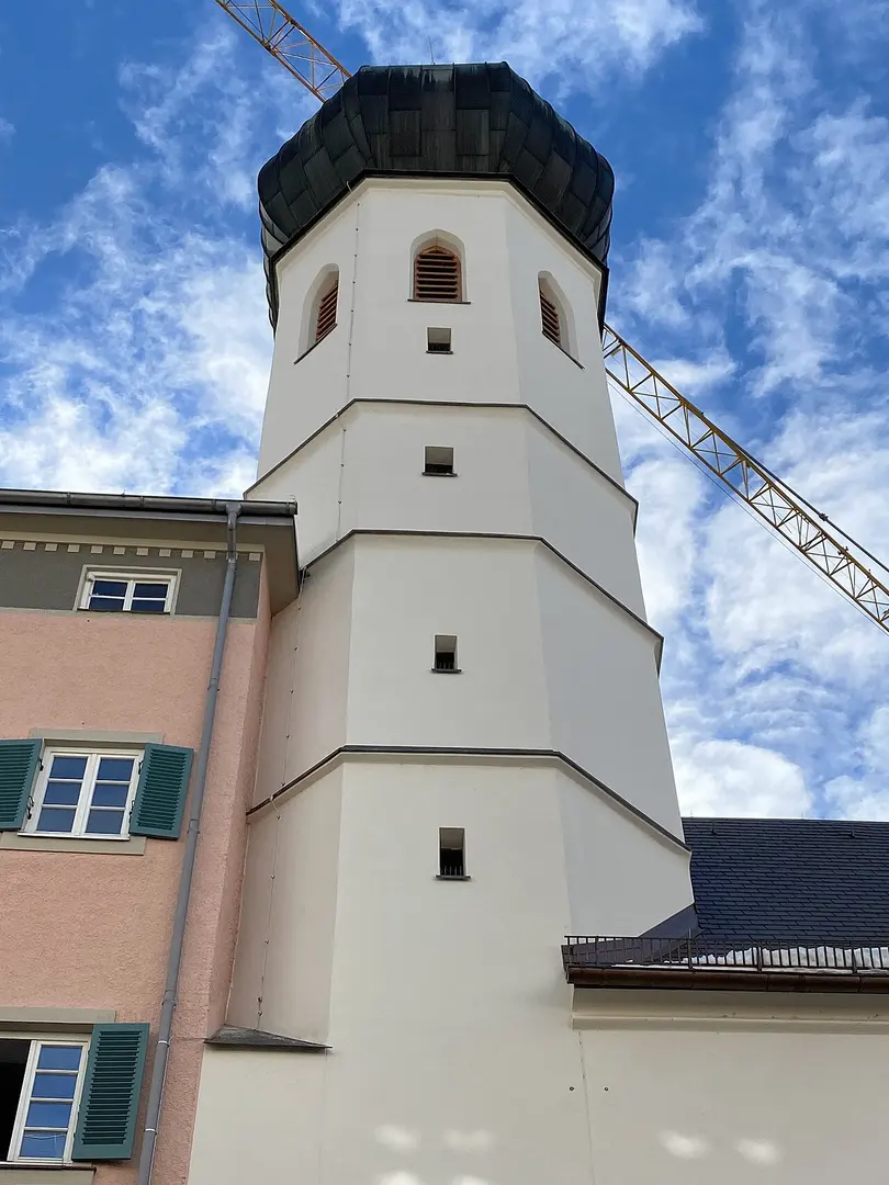 Heilig-Geist-Kirche