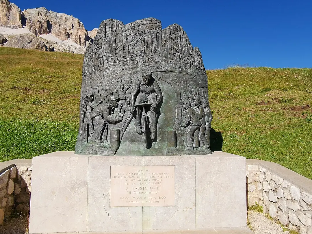 Fausto Coppi