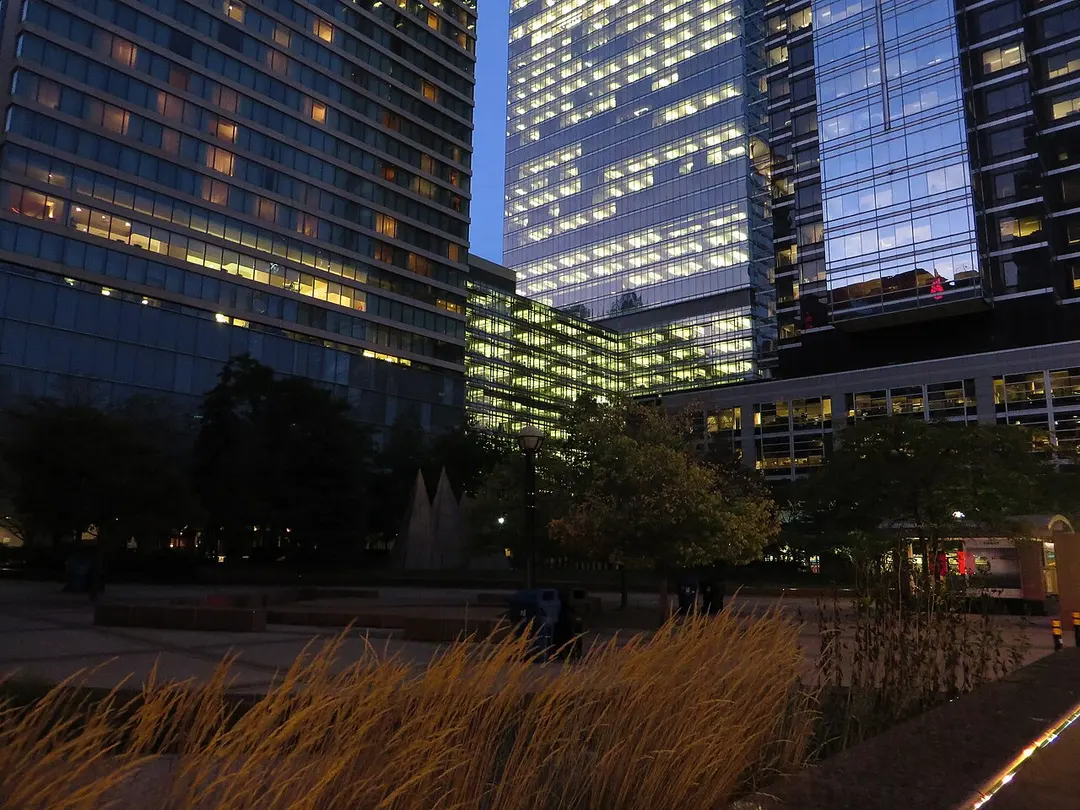 Simcoe Park