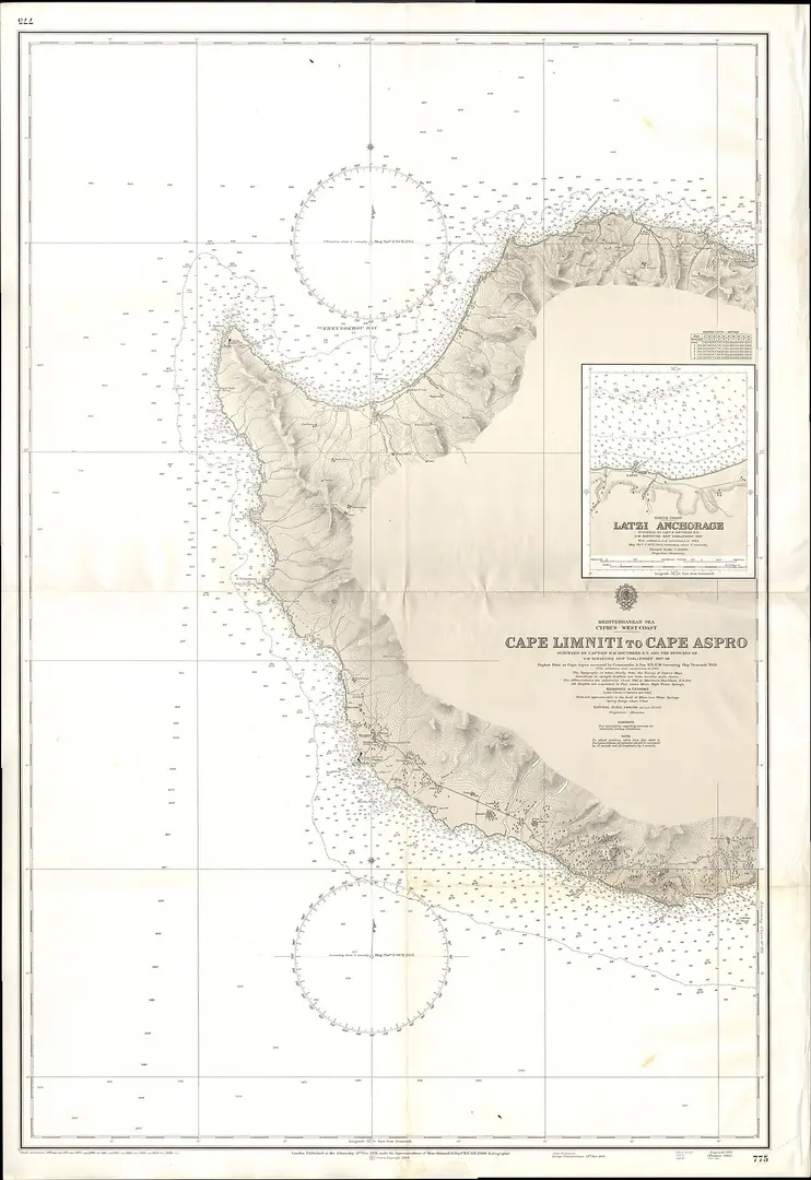 Cape Aspron