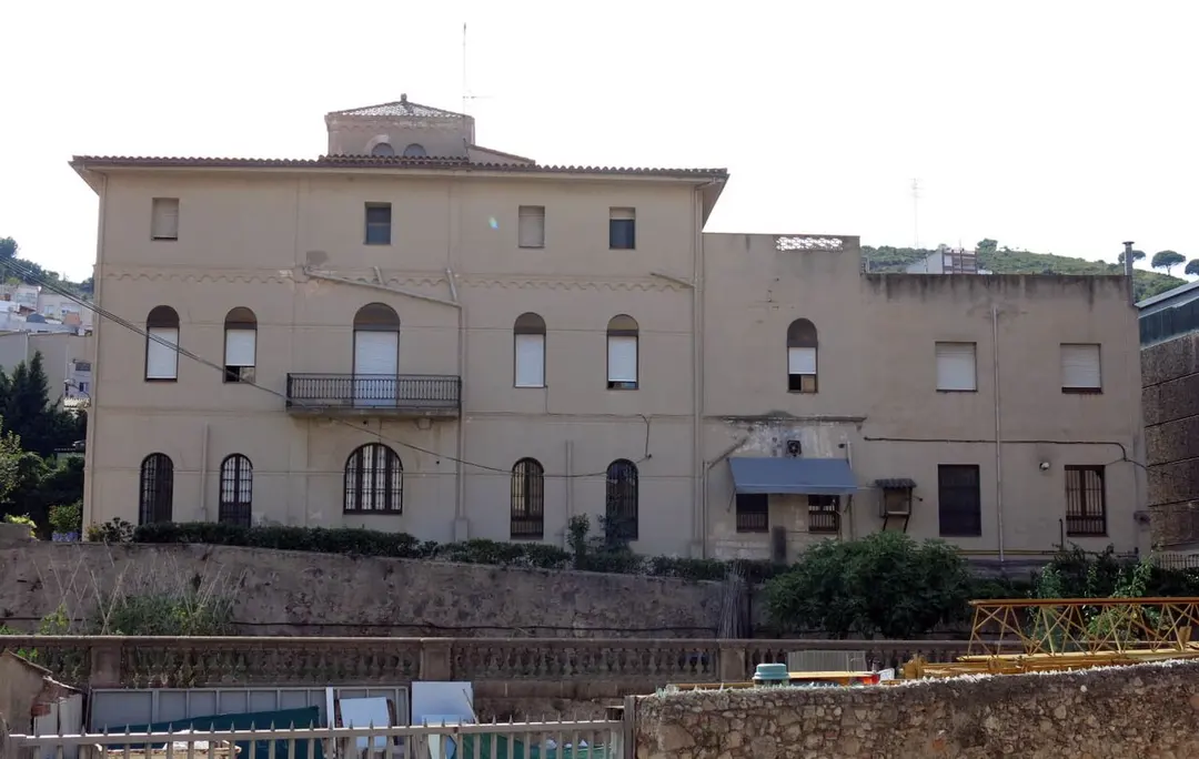 Quinta Santana