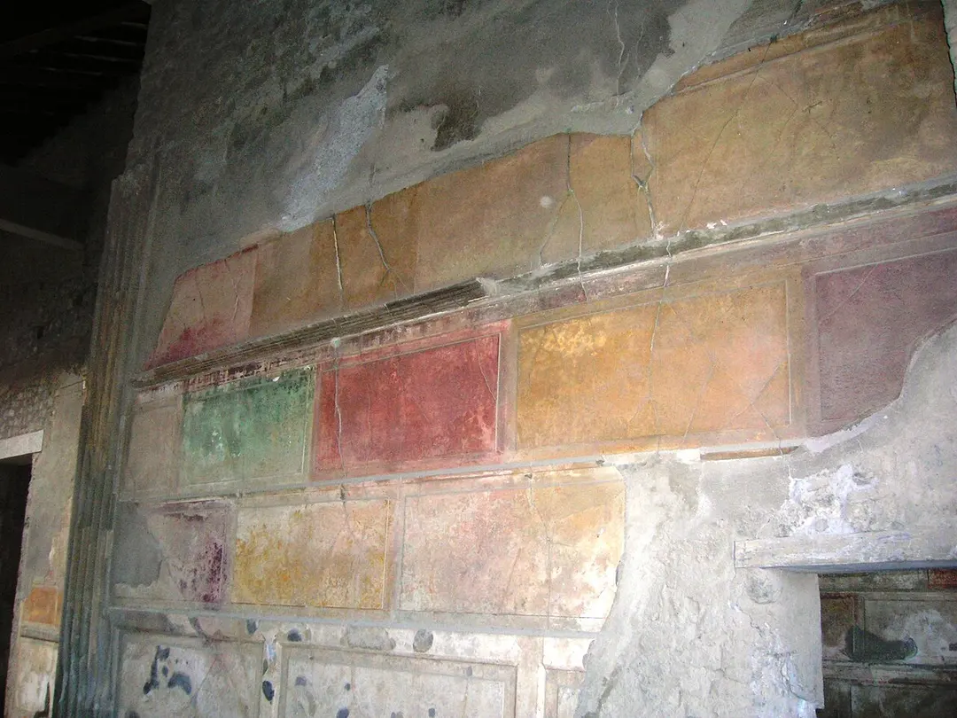 Casa di Sallustio