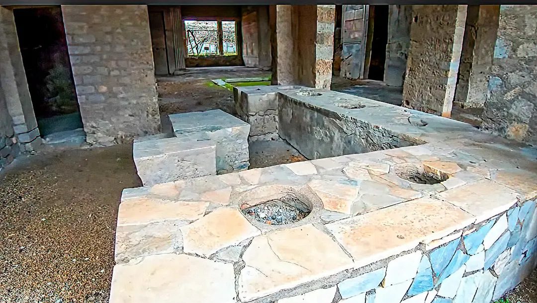 Casa di Sallustio