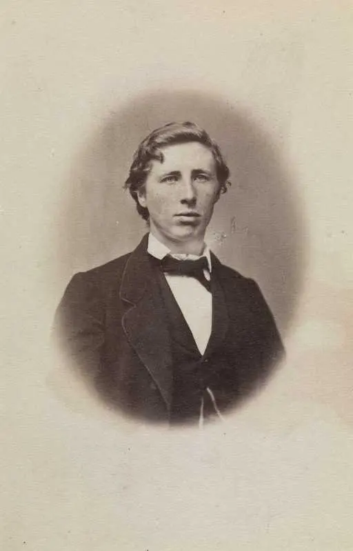 Christopher Bruun (1839–1920)
