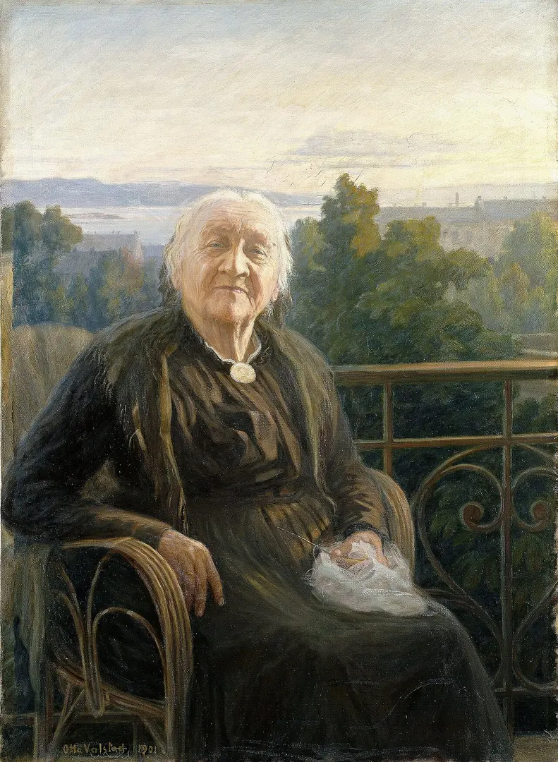 Christopher Bruun (1839–1920)