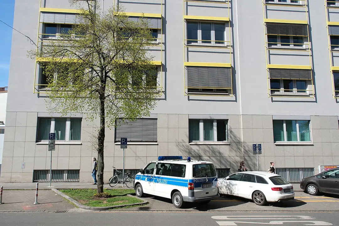 Eilgutstraße