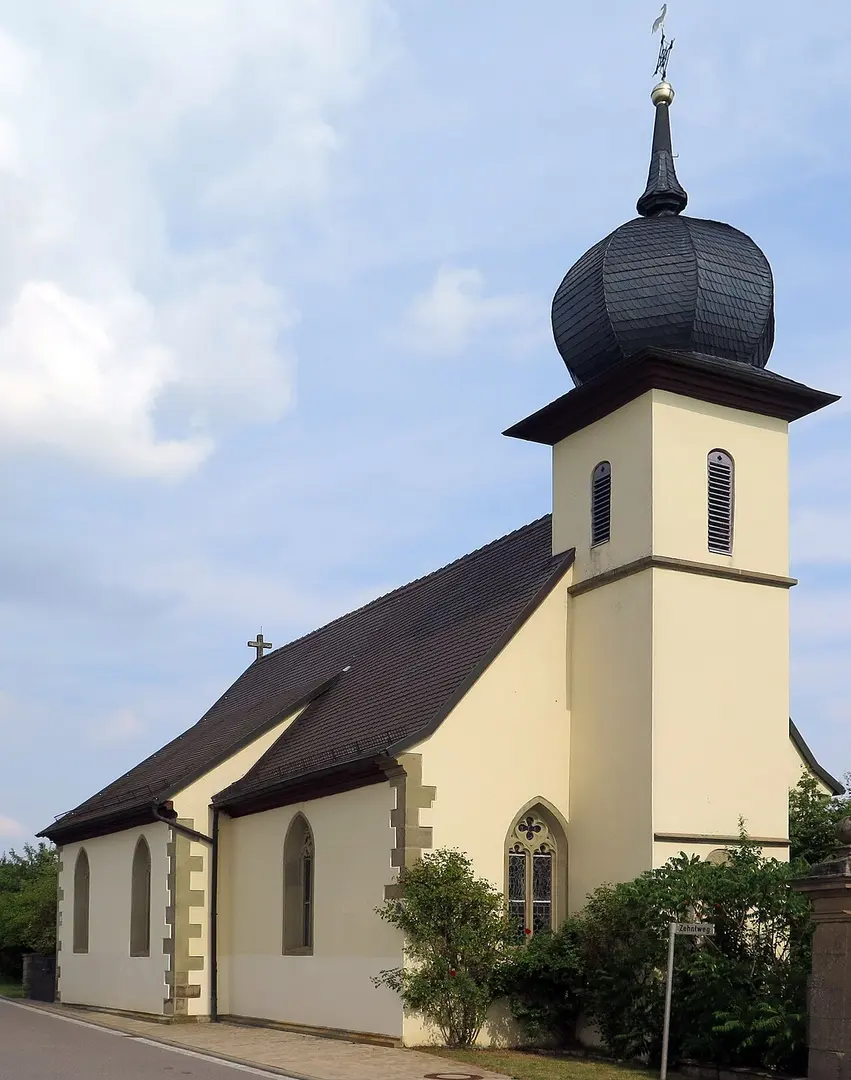 St. Laurentius