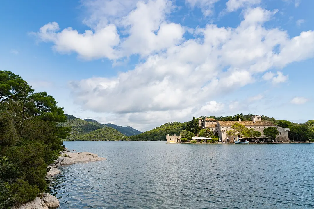 Mljet Nacionalni Park
