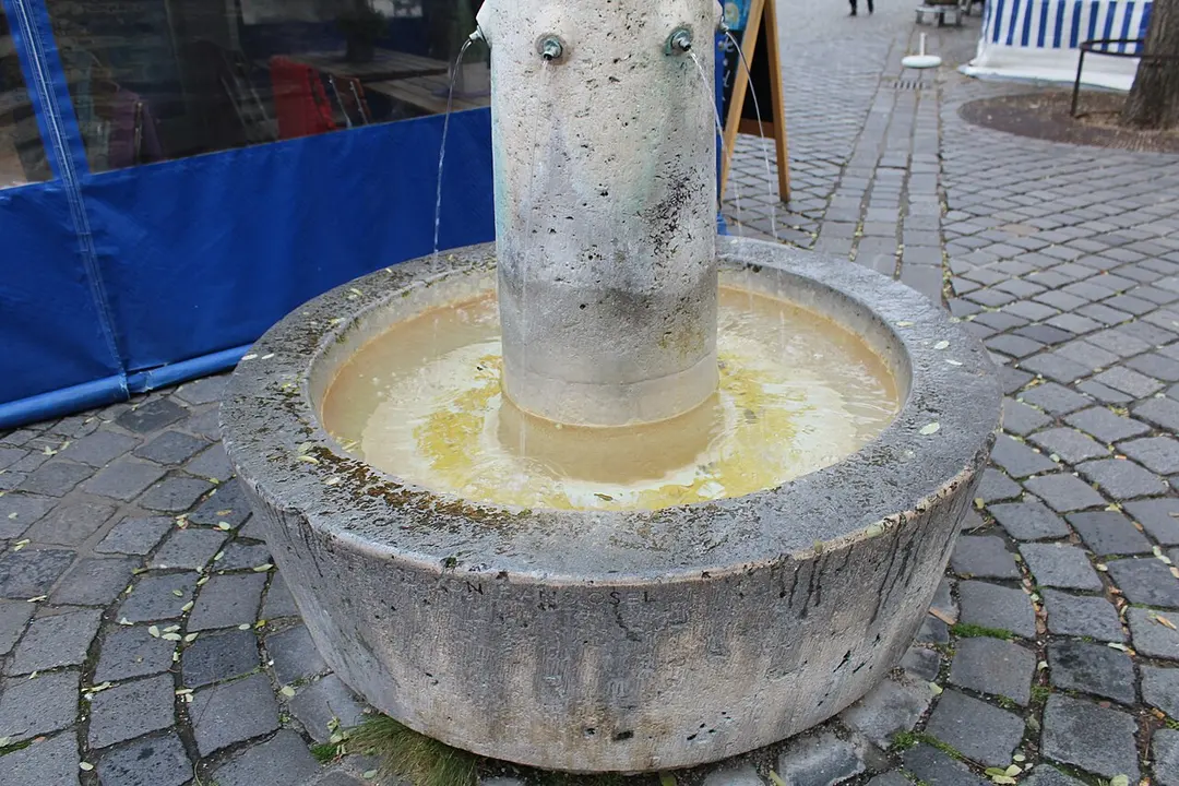 Roider-Jackl-Brunnen