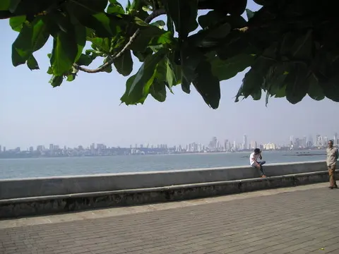 Nariman Point