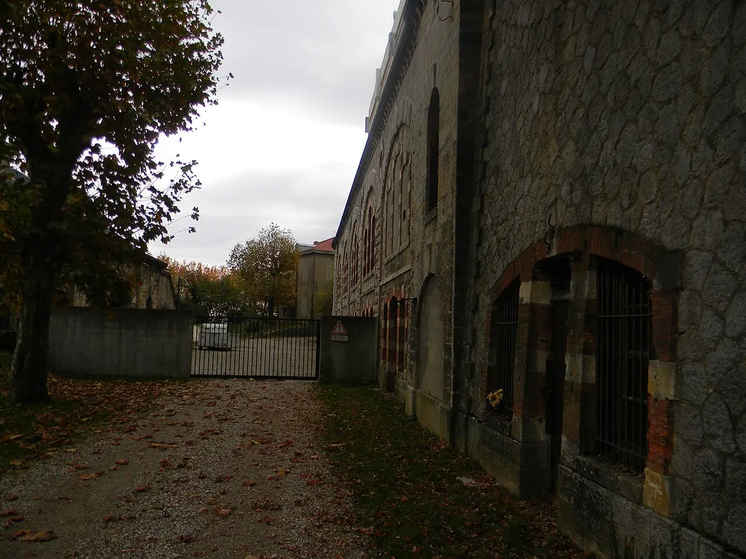 Fort de Côte-Lorette