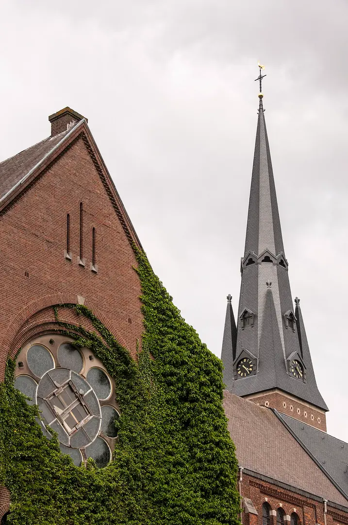 Heilig Hartkerk