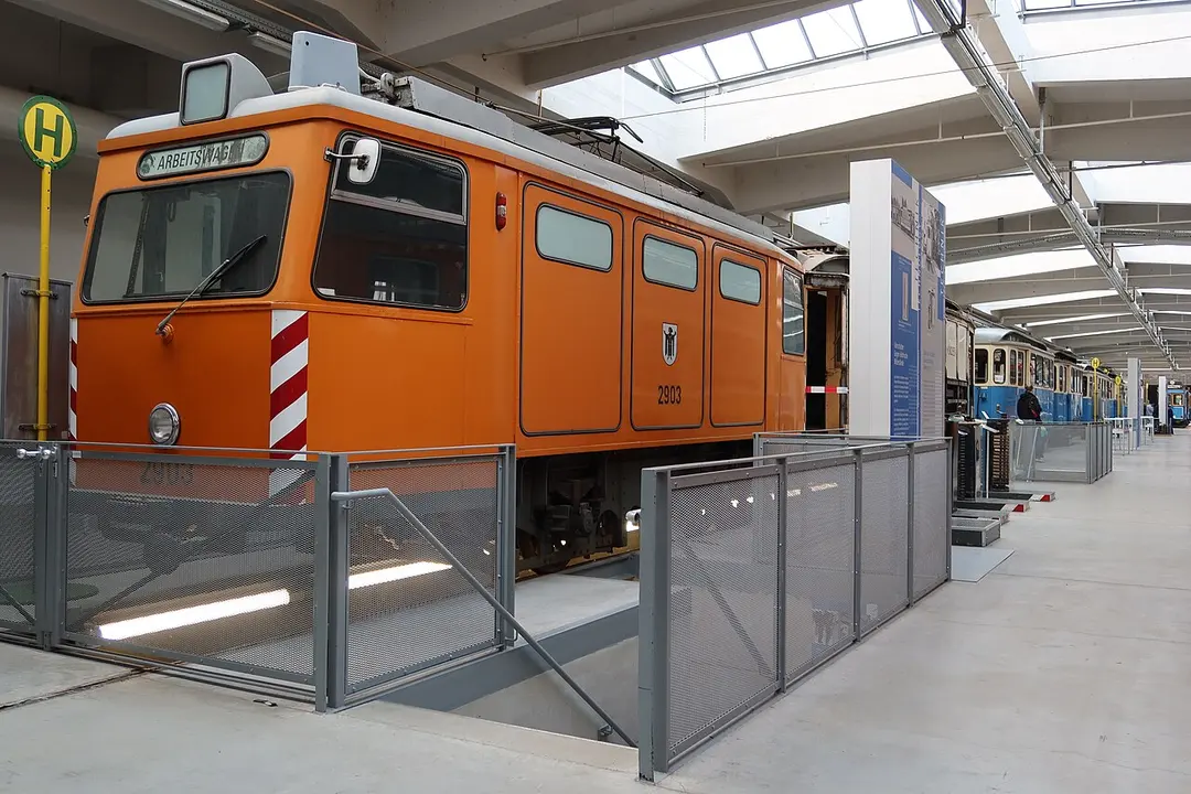 MVG-Museum München