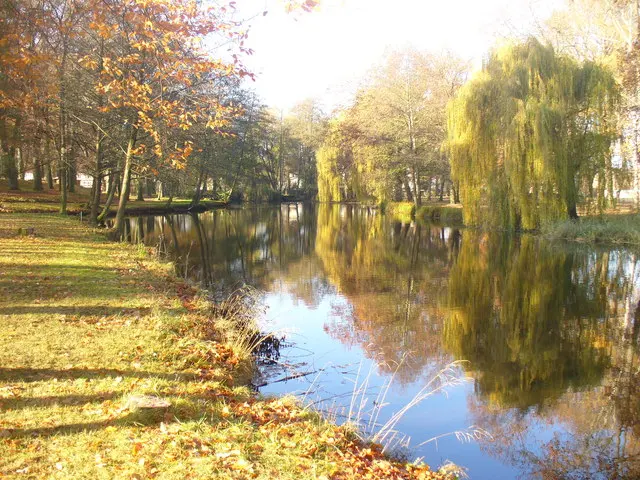 Schlosspark