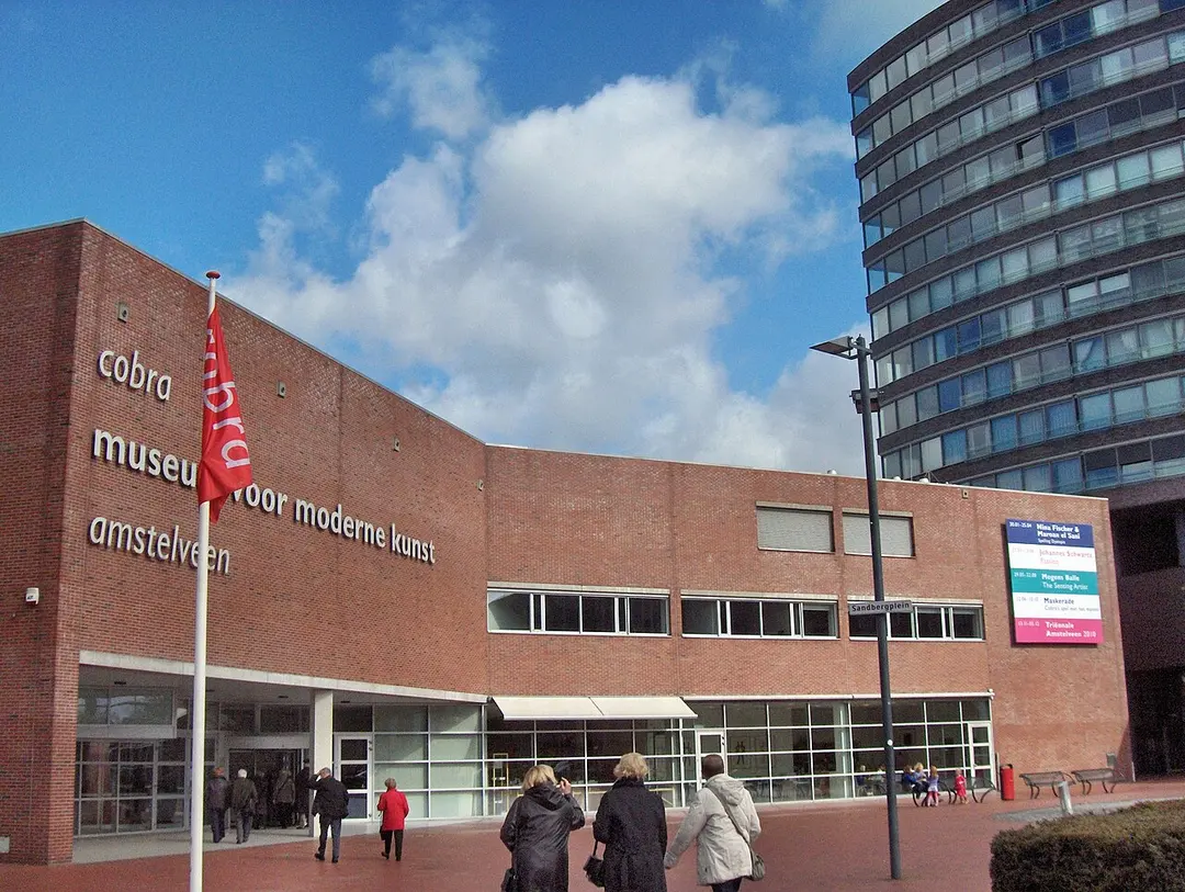 Cobra Museum