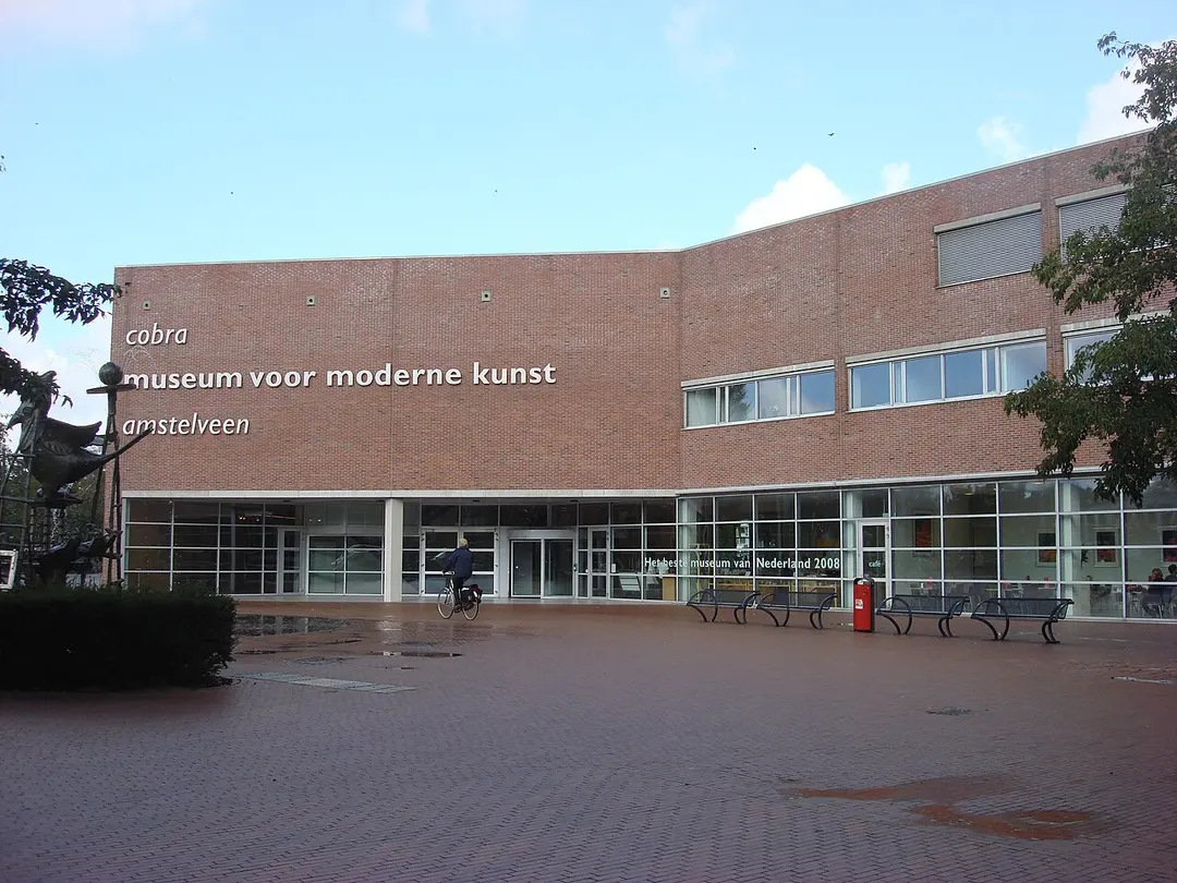 Cobra Museum