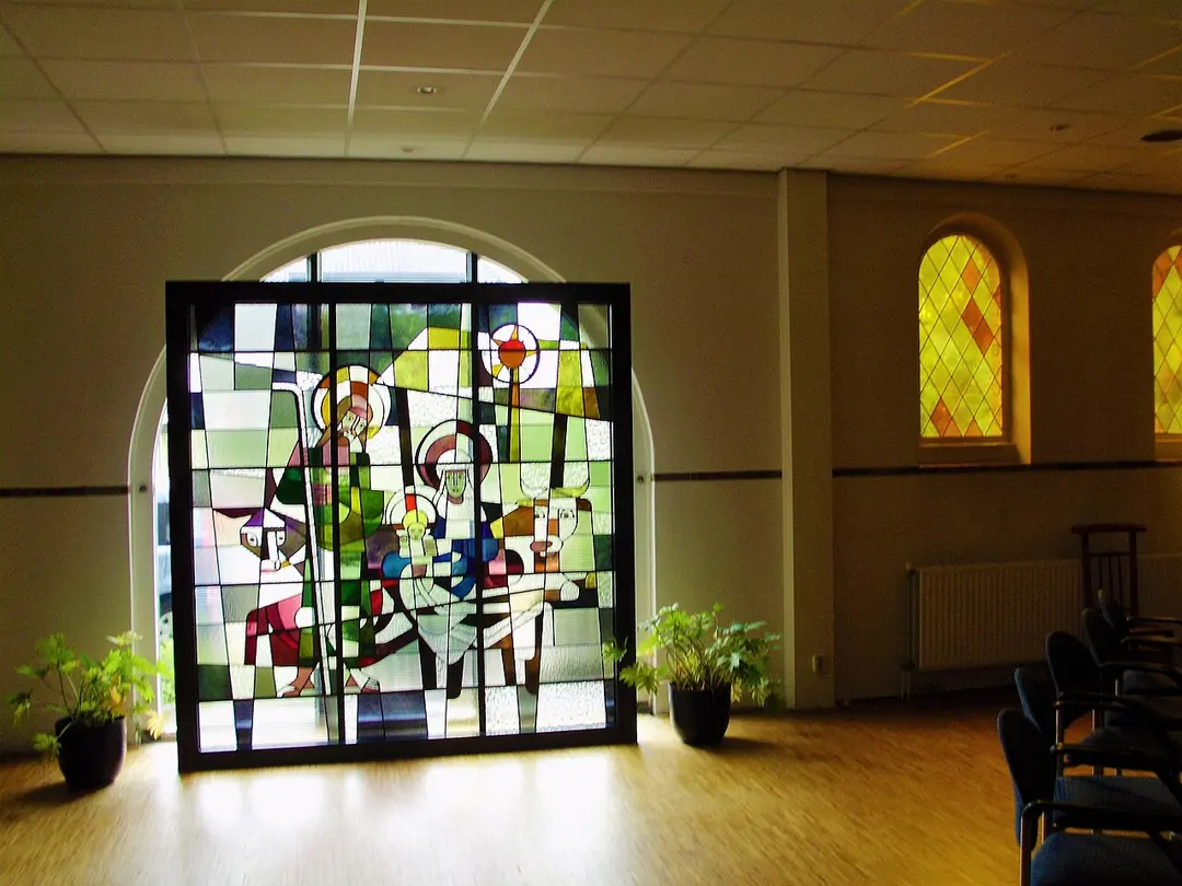 Pelgrimskerk