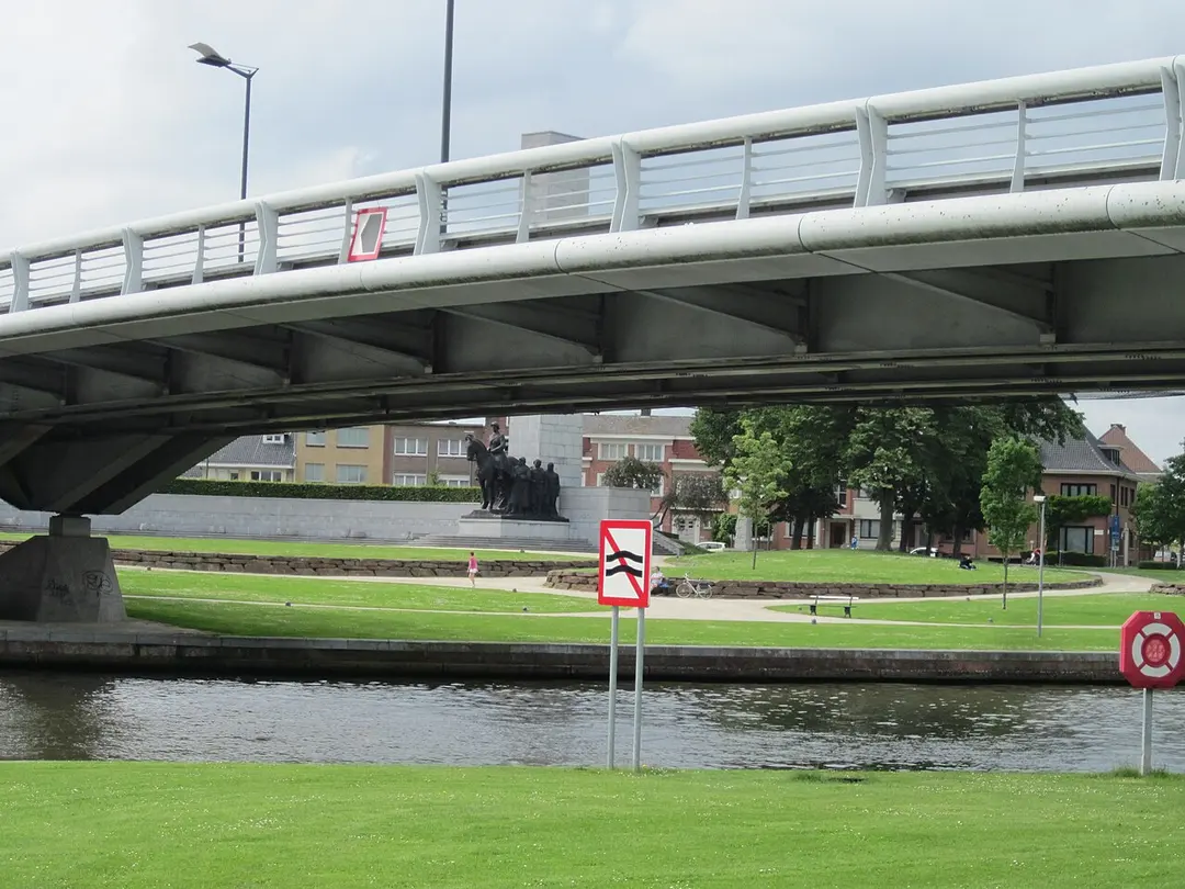Groeningebrug