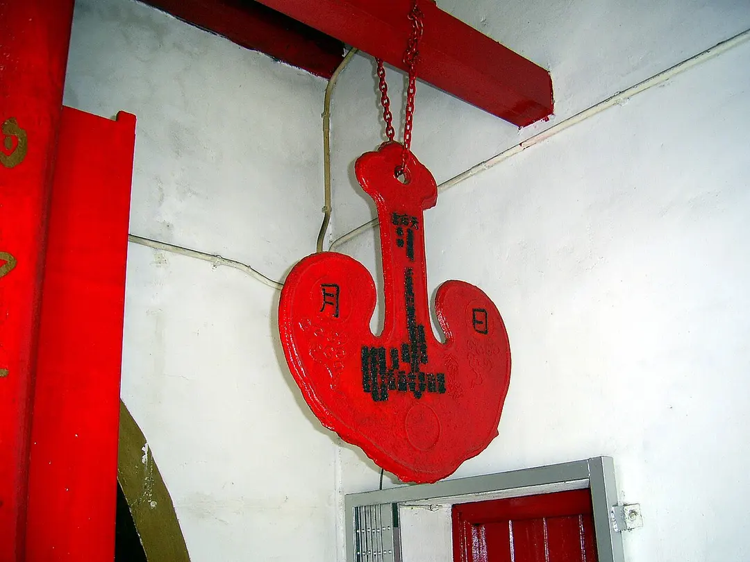 天后古廟 Tin Hau Temple