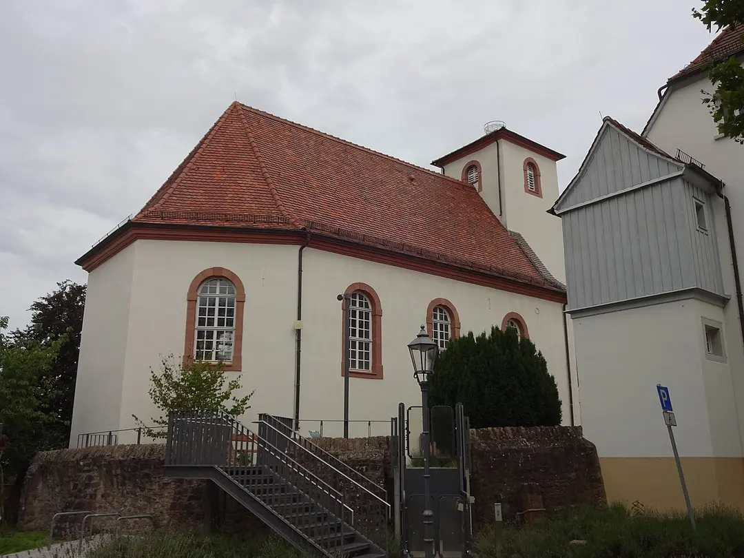 Alte Synagoge