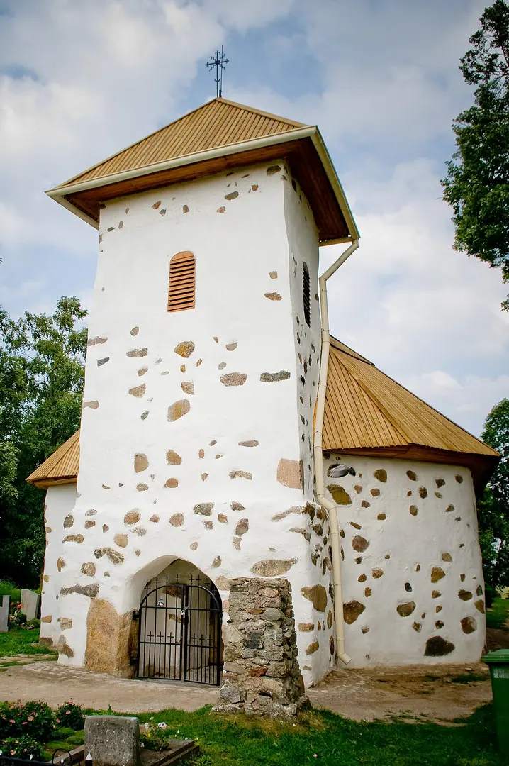 Šakynos koplyčia