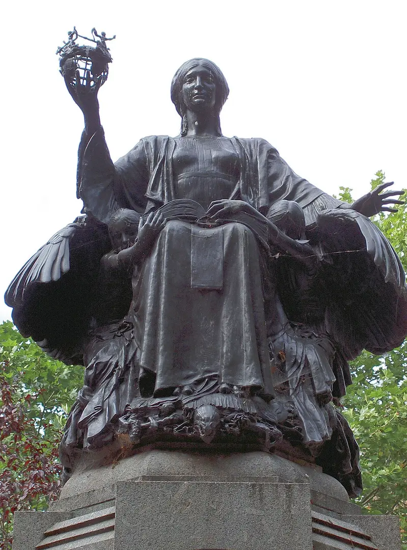 Bridgwater War Memorial