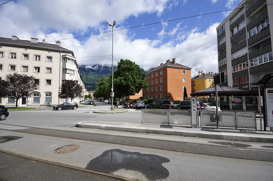 Amraser Straße