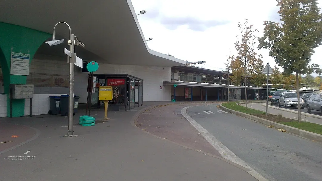 Joinville-le-Pont