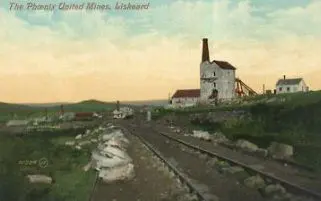 Phoenix Mine