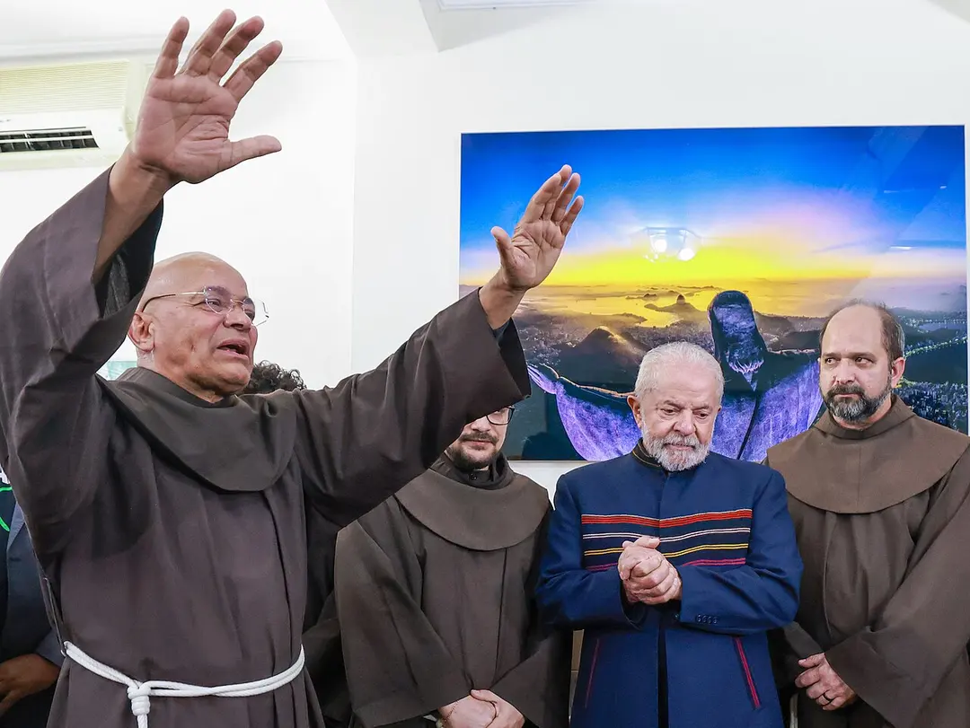 Cristo Redentor