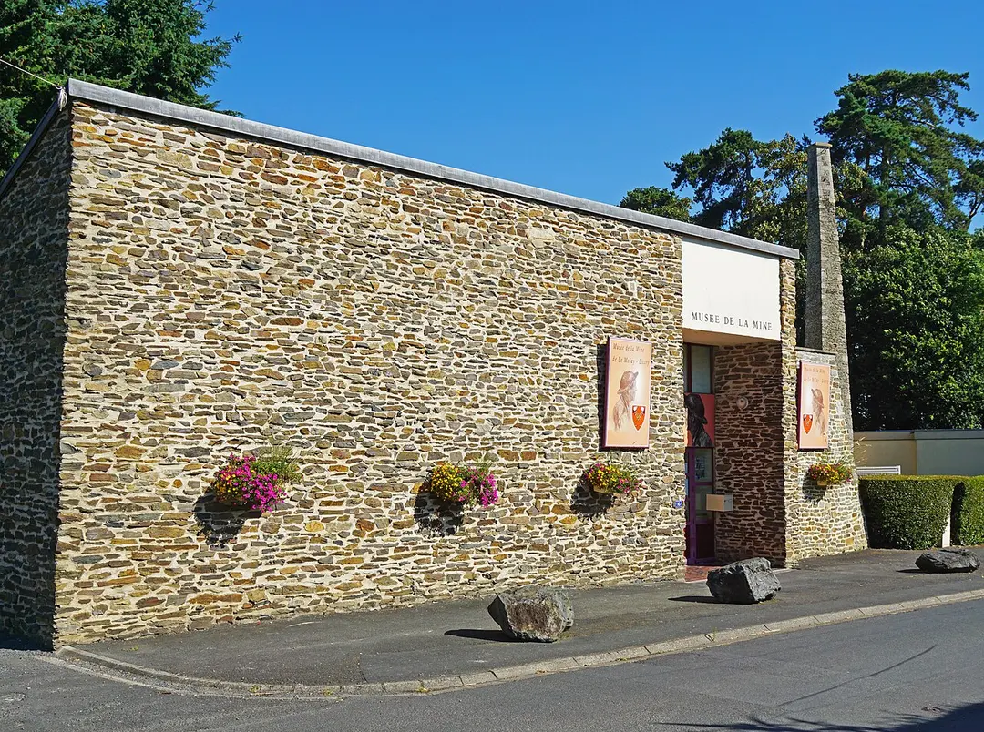 Musée de la Mine