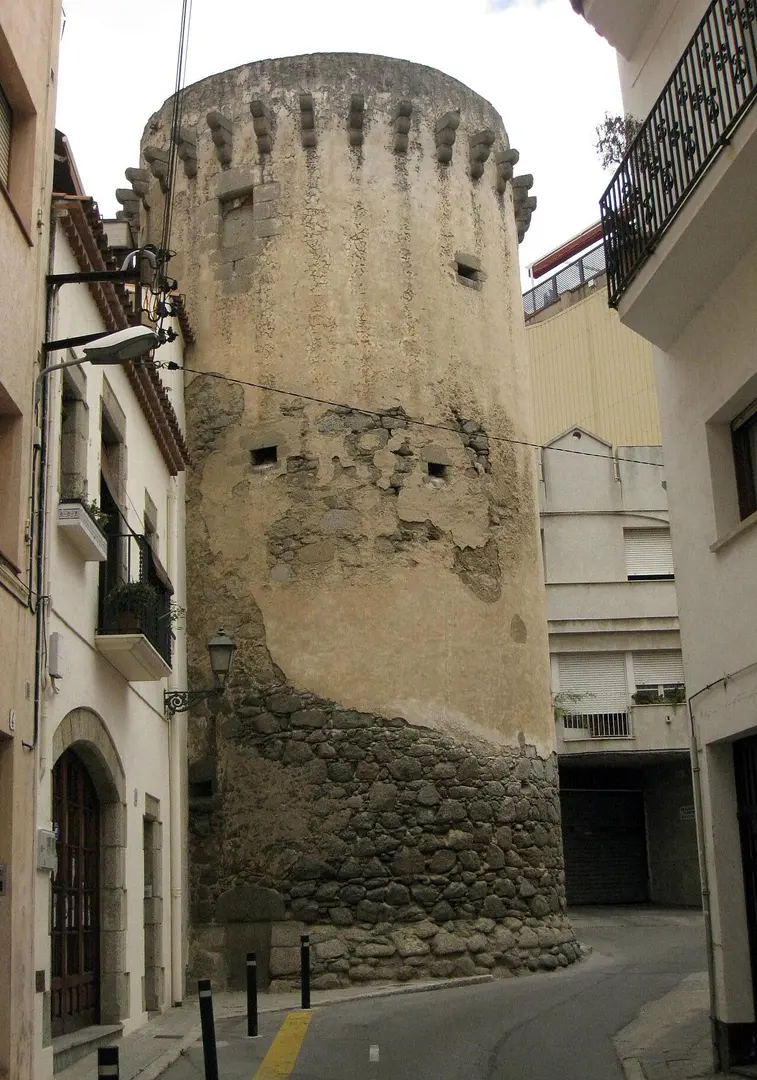 Torre d'en Llobet
