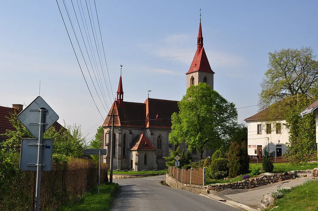 Nejsvětější Trojice