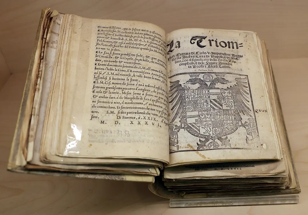 Biblioteca Vallicelliana