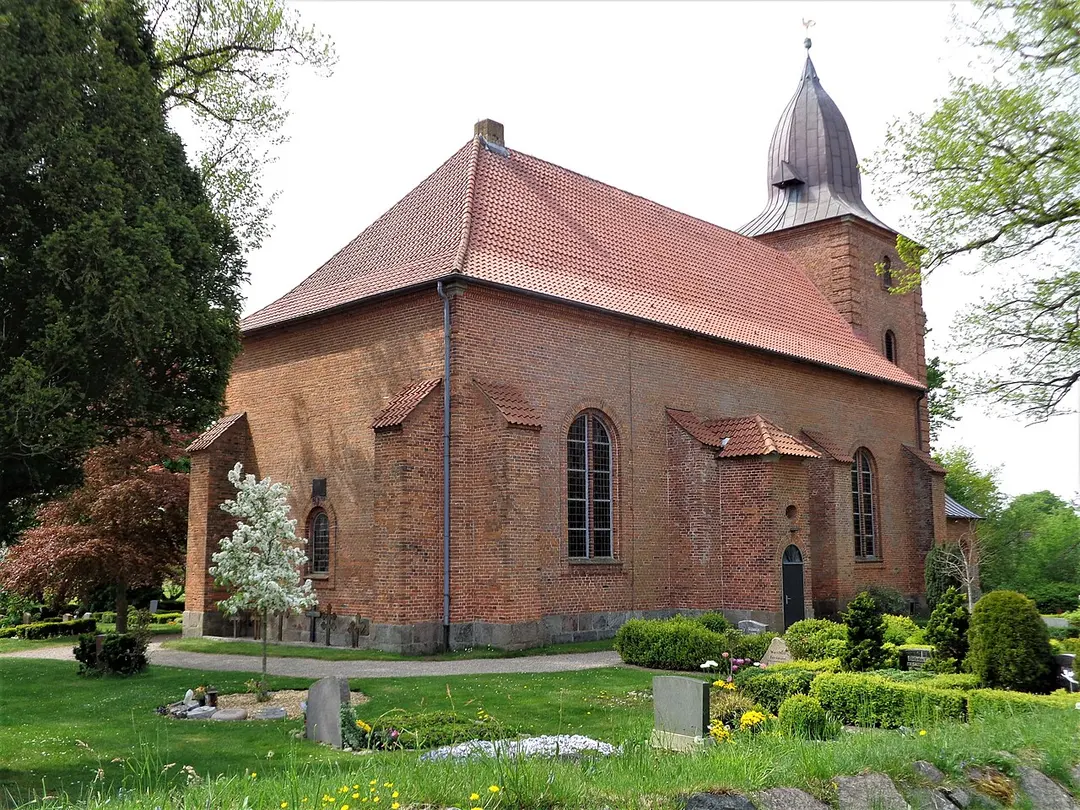 Dreifaltigkeitskirche