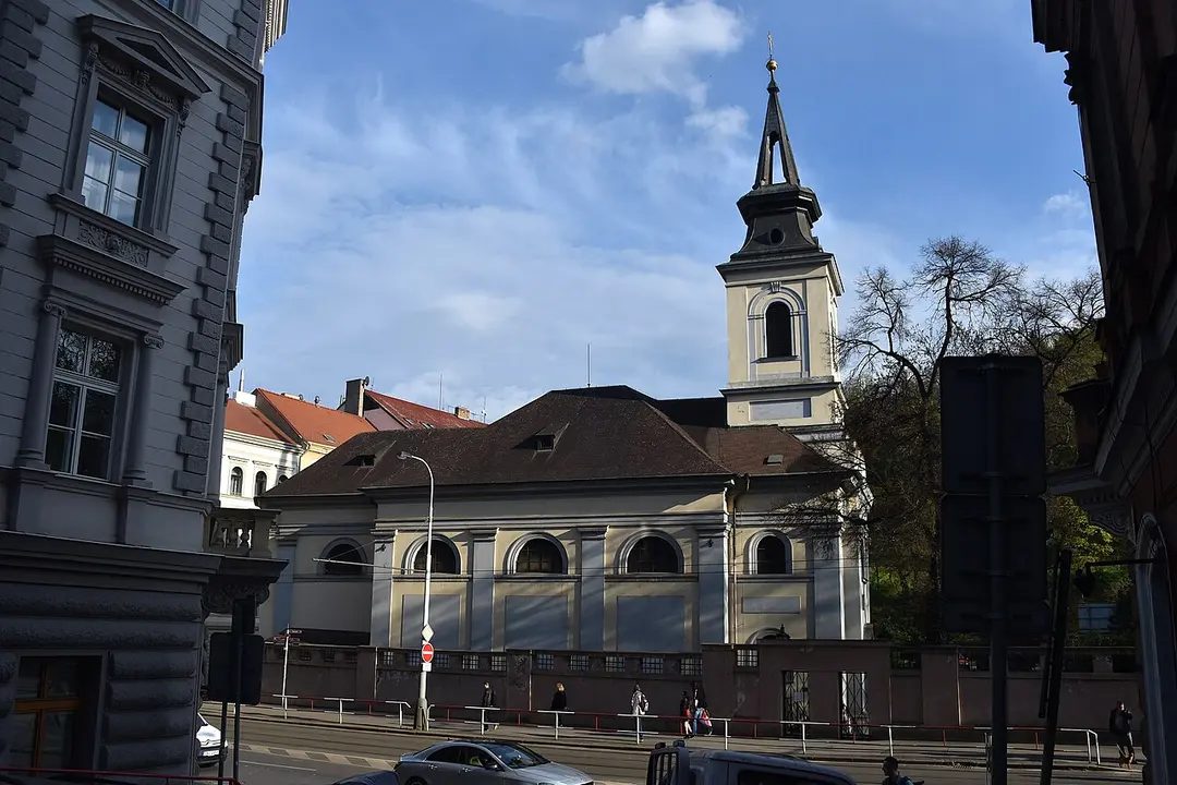 Nejsvětější Trojice