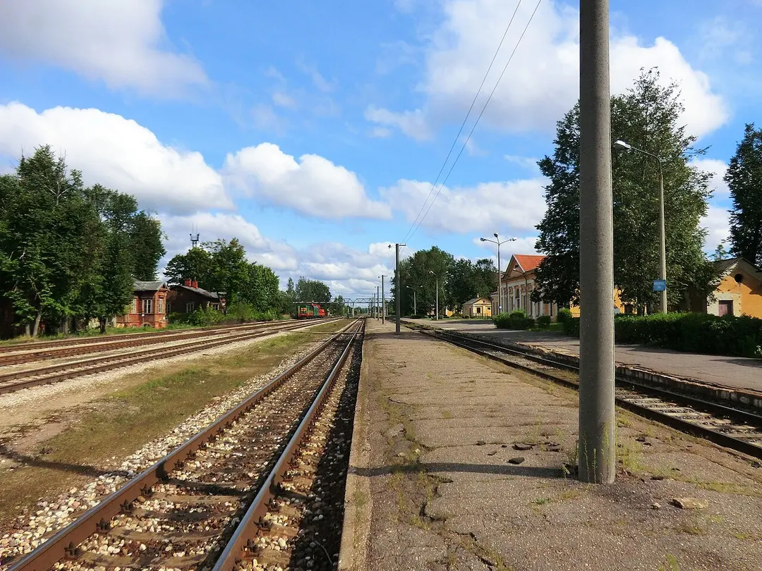 Rēzekne 1