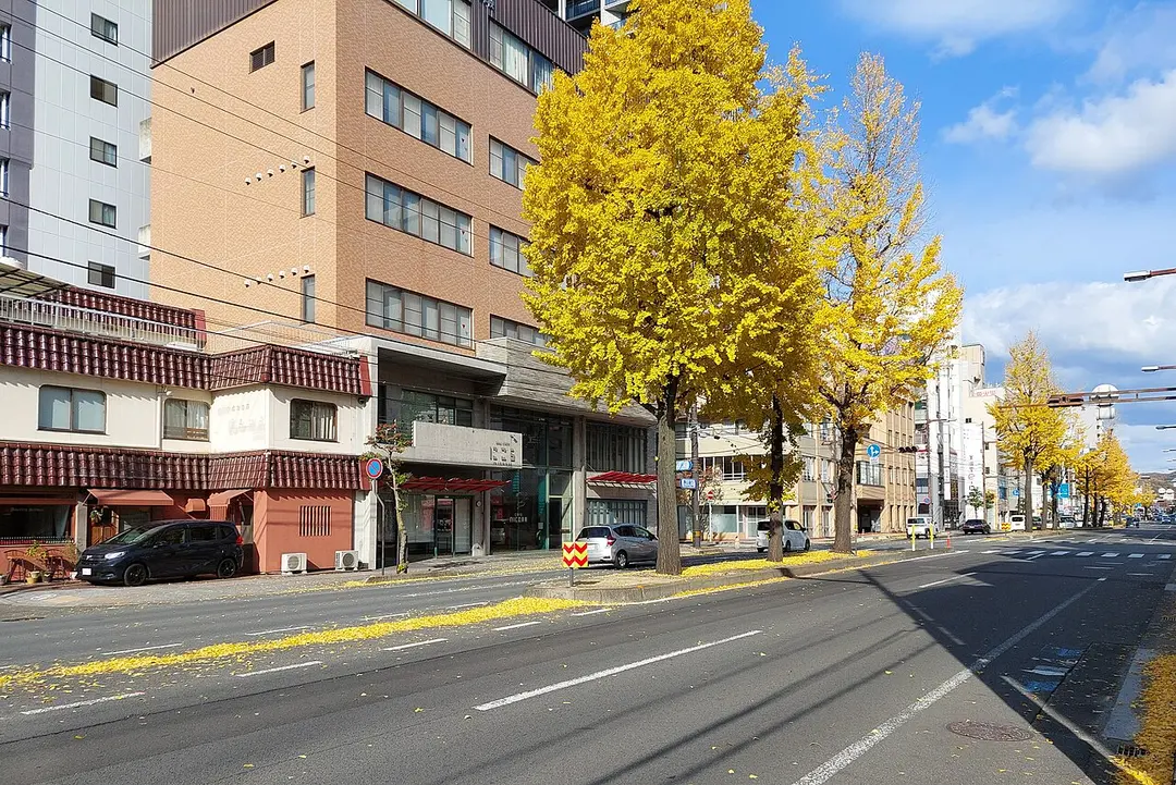 Japan National Route 11