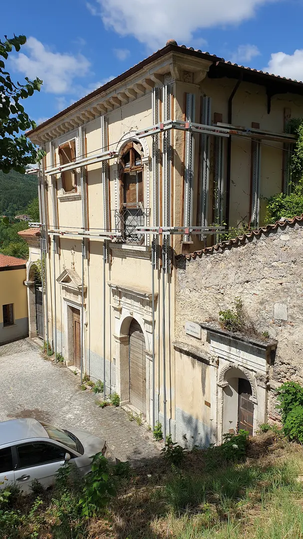 Convento di San Bernardo