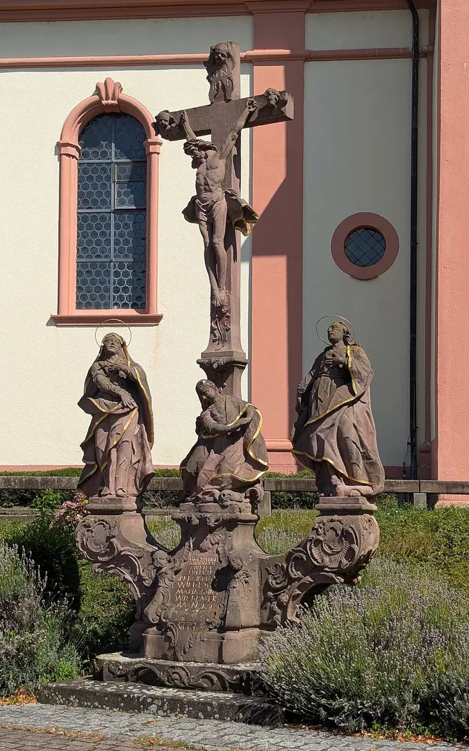 St. Michael