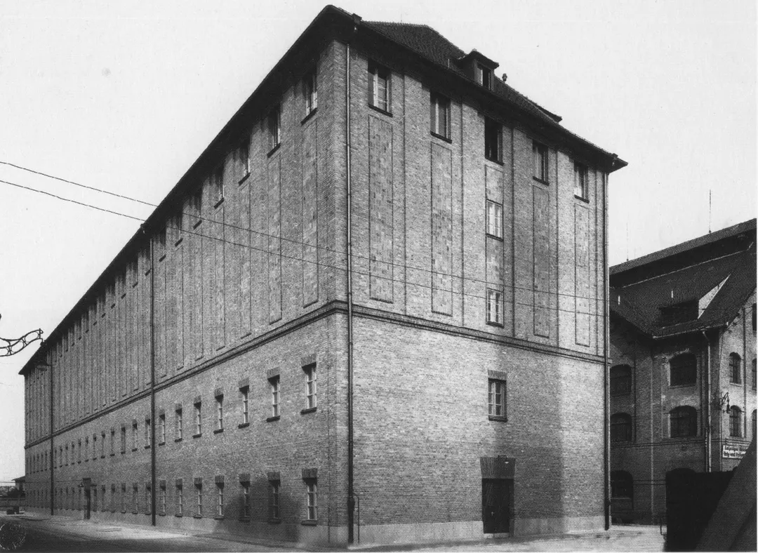 Schlachthof Leipzig