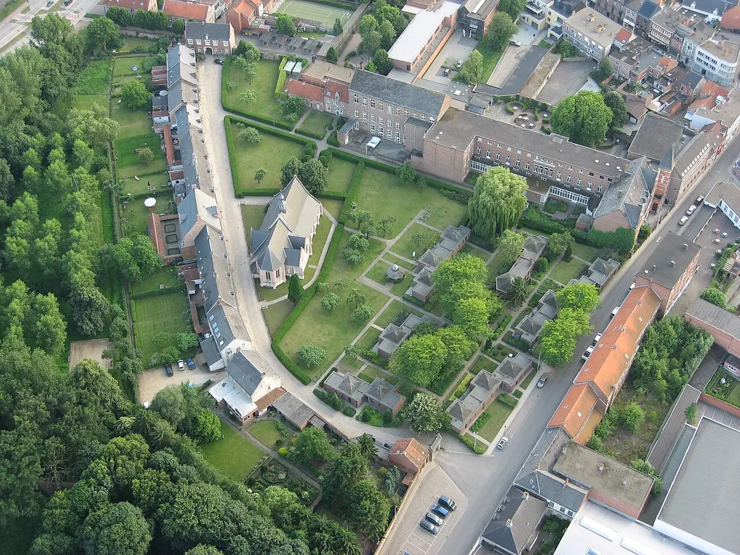 Sint-Catharinakerk