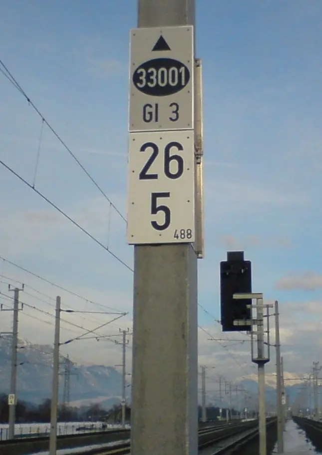 Neue Unterinntalbahn