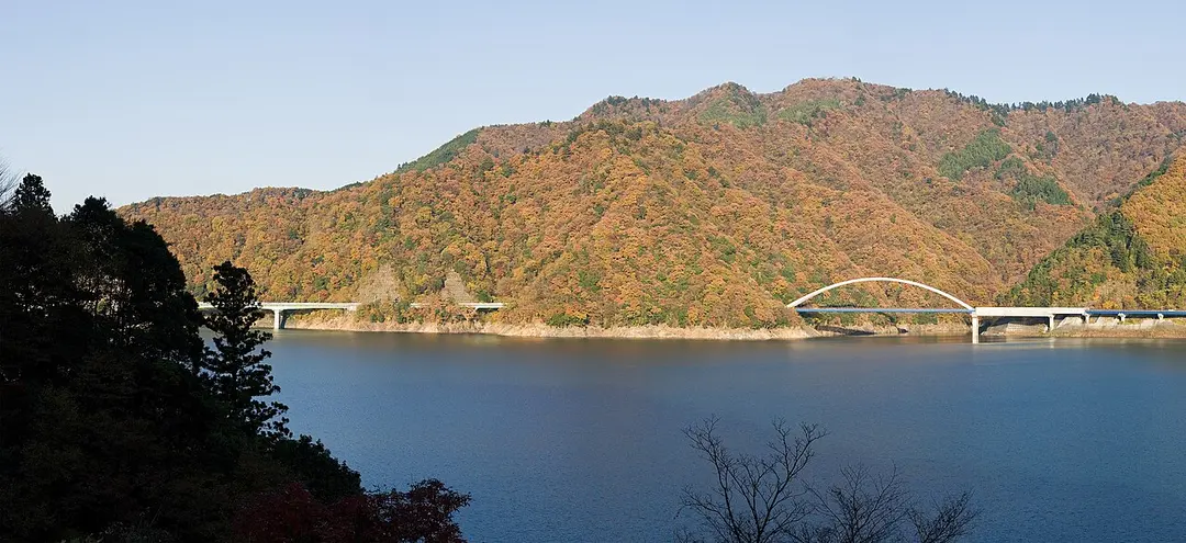 大棚澤橋